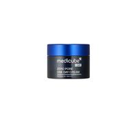 Medicube Zero Pore One-Day Cream 50 ml - Crema affinante per i pori con pantenolo, acido salicilico e niacinamide - Cura della pelle coreana