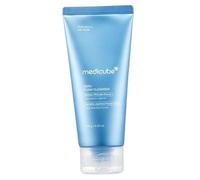 Medicube Zero Pore Foam Cleanser 120g(Cleansing Mousse) Unisex