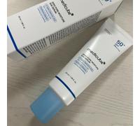 MEDICUBE Zero Pore Moisture Sun Serum 50 ml Vegan Sunscreen K-Beauty Korea NUOVO