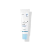 medicube Zero Pore Moisture Sun Serum - Siero solare idratante per protezione qu