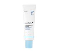 MEDICUBE Zero Pore Moisture Sun Serum SPF50+ PA++++ 50 ml