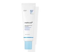 medicube - Zero Pore Moisture Sun Serum SPF50+ PA++++ - 50ml