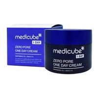 MEDICUBE Zero Pore One Day Cream 50 ml crema rassodante per pori crema per la...