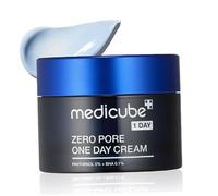 Medicube Zero Pore One Day Cream 50ml(Day Cream) Unisex