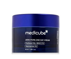 Medicube Zero Pore One Day Cream crema giorno per il viso grassa 50 ml Unisex