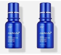 MEDICUBE Zero Pore One Day Exosome Shot 7500 30 ml + 30 ml - Advanced Pore Ca...