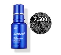 MEDICUBE Zero Pore One Day Exosome Shot 7500 30 ml? Trattamento intensivo dei...