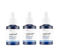 Medicube Zero Pore One Day Peptide Serum 30 ml Confezione da 3 Pore...