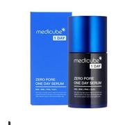 Medicube Zero Pore One Day Serum AHA BHA PHA Exfoliating Facial Care 30 ml...