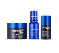 medicube - Zero Pore One Day Set