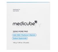 Medicube Zero Pore Pad 155 g - Tonico in Dischetti