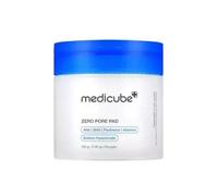 Medicube Zero Pore Pad 2.0 155 g (70 pastiglie) K-beauty