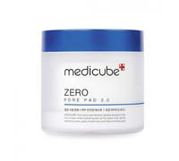 Medicube Zero Pore Pad 2.0 155 g (70 pezzi), cosmetici coreani, Kbeauty, camp...