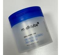 MEDICUBE Zero Pore Pad 2.0 155g 70Pads Pore Care Pad Korean Cosmetics NUOVO