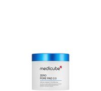 Medicube Zero Pore Pad 2.0 Peeling Toner 70 Dischetti Viso Pori 155 g