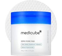 Medicube Zero Pore Pad 155 grammi Pads per pelle grassa