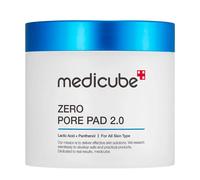 OVS, Medicube Zero Pore Pad 2.0 155g (70pcs), Donna, Bianco, Taglia: FASUL