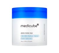OVS, Medicube Zero Pore Pad 2.0 155g (70pcs), Donna, Bianco, Taglia: FASUL