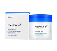 Medicube Zero Pore Pad 2.0 Peeling Toner 70 Dischetti Viso Pori 155 g