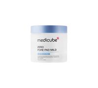 Medicube Pad tonificanti viso Zero Pore Pad Mild - 155 g / 70 pz