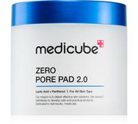 medicube Zero Pore Pad dischetti esfolianti per lisciare la pelle e ridurre i pori 70x1 pz