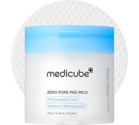 Medicube Zero Pore Pad Fiocchi esfolianti delicati, 70 pezzi