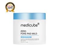 Medicube - Zero Pore Pad Mild, 70 pcs