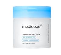 Medicube Zero Pore Pad Mild 70 Pezzi