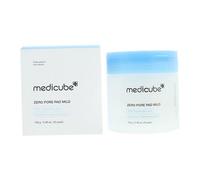 Medicube Zero Pore Pad Mild 70pc(Cleansing Wipes) Unisex