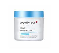 medicube - Zero Pore Pad Mild - 70pezzi