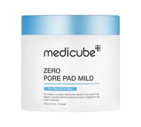 Medicube Zero Pore Pad Mild dischetti esfolianti delicati per pelli sensibili 70 pz