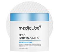 Medicube Zero Pore Pad Mild PHA Toner Peeling 70 Dischetti 155 g