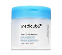 Medicube Zero Pore Pad Mild salviettine detergenti per tutti tipi di pelle 70 pz