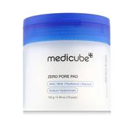 Medicube Zero Pore Pad Salviettine detergenti 70 pz