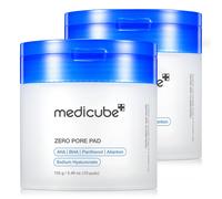 Medicube Zero Pore Pad - Tonico Detergente Viso Dischetti Detergenti B
