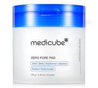 Medicube Zero Pore Pad - Tonico Detergente Viso Dischetti Detergenti B