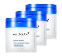Medicube Zero Pore Pad - Tonico Detergente Viso Dischetti Detergenti B
