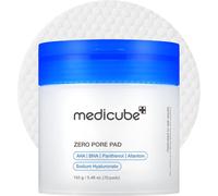 MEDICUBE Zero Pore Pads 2.0 70 pads