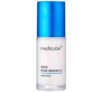 MEDICUBE Zero Pore Serum 2.0 - Siero Purificante e Minimizzante dei Po