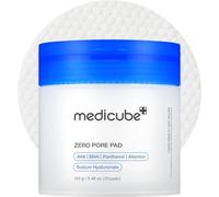 medicube - Zero Pore Pad 2.0 - 70pezzi