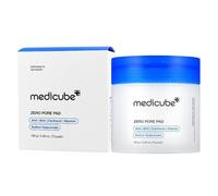Medicube Zero Pore Pads esfolianti per il viso - 70 pezzi