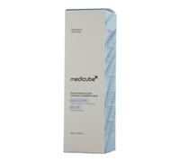 medicube Zero Pore Capsule Cleansing Foam mousse di pulizia profonda con effetto esfoliante 120 g