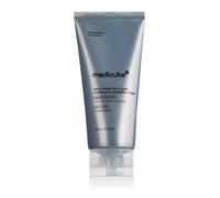 medicube Zero Pore Capsule Cleansing Foam mousse di pulizia profonda con effetto esfoliante 120 g