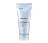 MEDICUBE Zero Pore Sa Clear Capsule Cleansing Foam 120 g