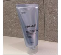 MEDICUBE Zero Pore Sa Clear Capsule Cleansing Foam 120 g K-Cometics Deep...