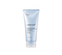 medicube - Zero Pore SA Clear Capsule Cleansing Foam - 120g