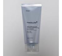 MEDICUBE Zero Pore Sa Clear Capsule Cleansing Foam 120g AHA + PHA Cleanser NUOVO