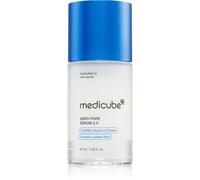 Medicube Zero Pore Serum 2.0 siero per pelli grasse e problematiche per rendere la pelle meno grassa 37 ml