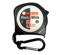 Medid 6522 Flexometro Black & White
