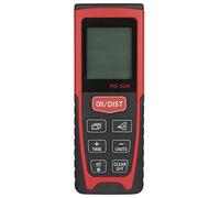 Medid pd54 - Misuratore laser interni portata 40 m